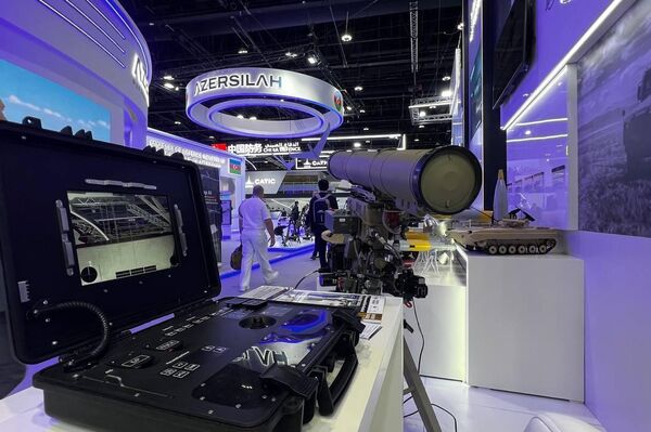 منصة إطلاق روسية جديدة - سبوتنيك عربي