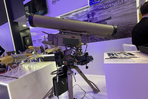 منصة إطلاق روسية جديدة - سبوتنيك عربي