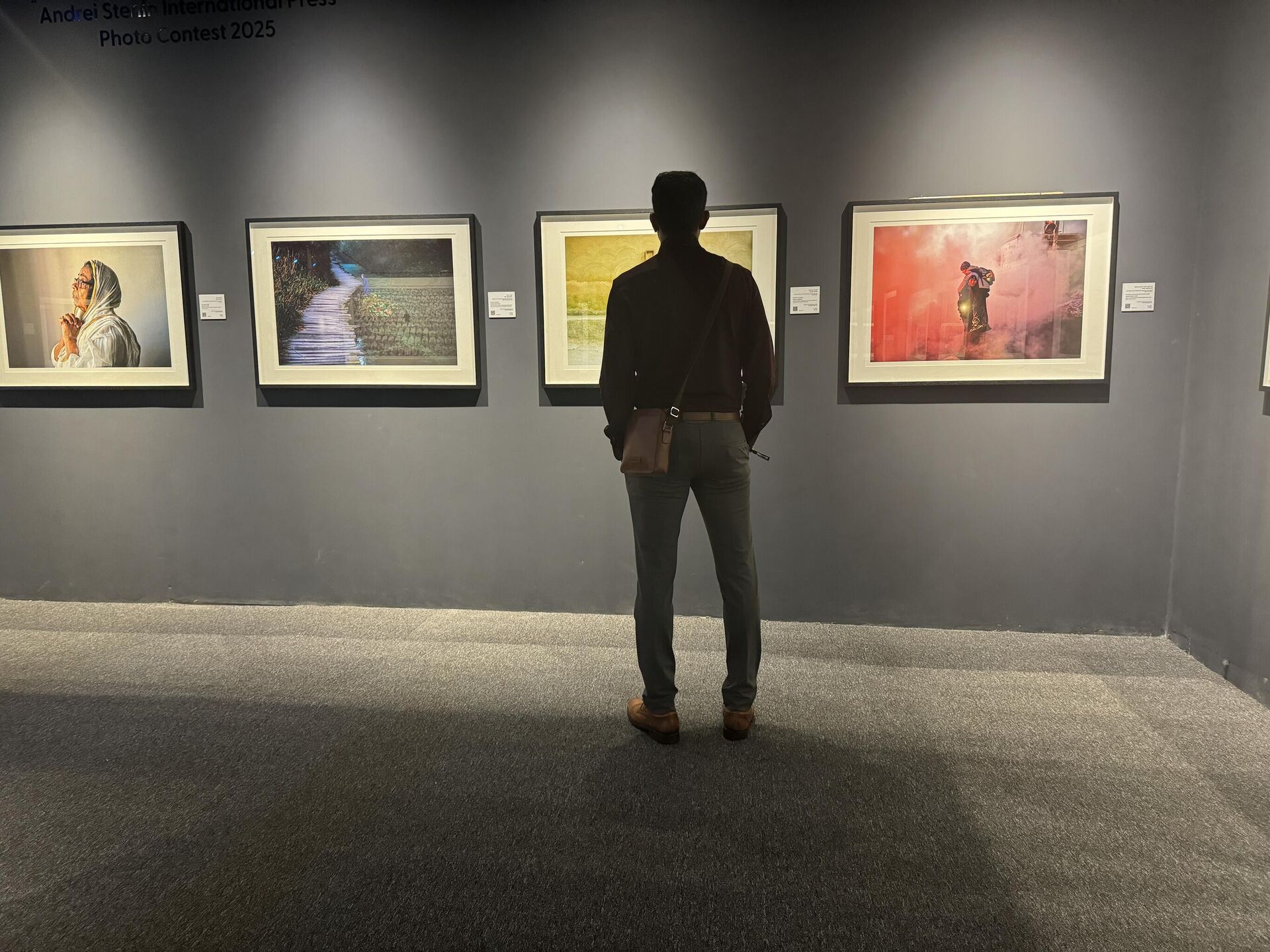 أعمال مسابقة ستينين تُعرض مجددًا في الإمارات - سبوتنيك عربي, 1920, 20.02.2025