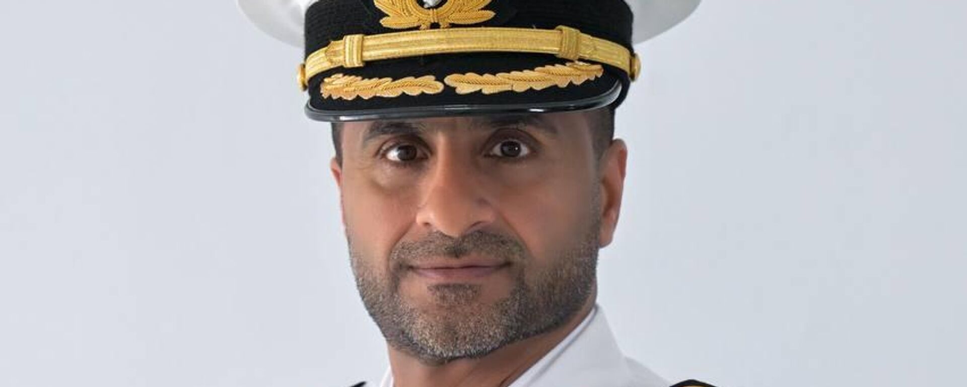 العقيد الركن يوسف محمد البلوشي المتحدث الرسمي لمعرضي أيدكس ونافدكس - سبوتنيك عربي, 1920, 20.02.2025