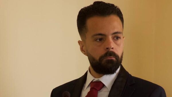  - سبوتنيك عربي