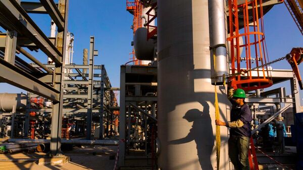 نفط كردستان العراق - سبوتنيك عربي