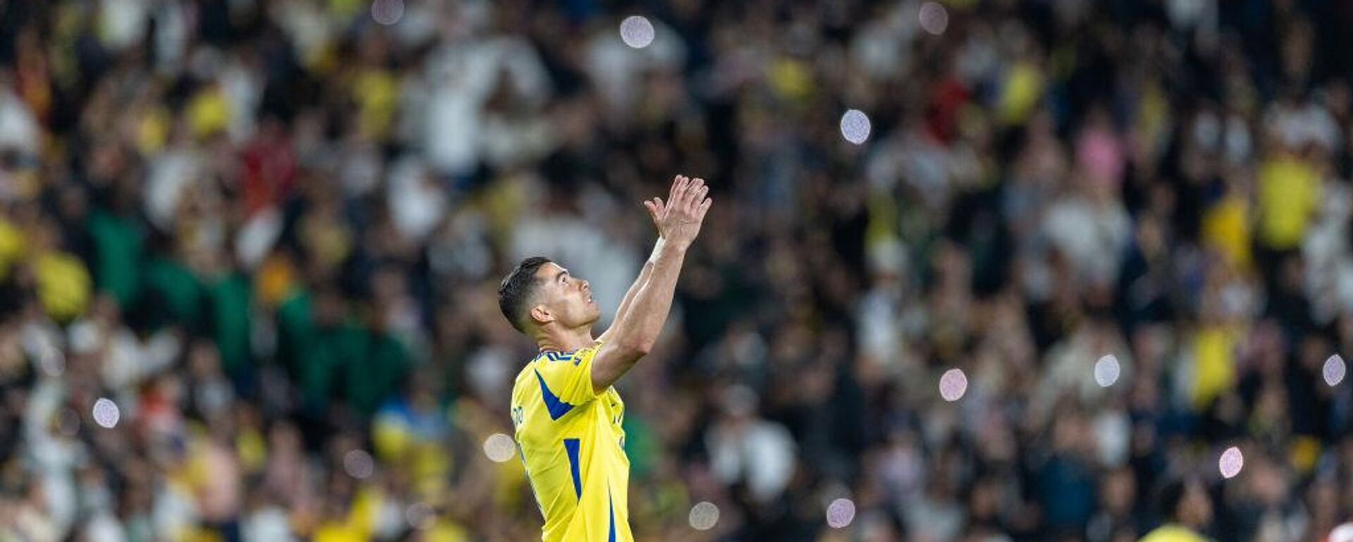 النجم البرتغالي كريستيانو رونالدو - سبوتنيك عربي, 1920, 22.02.2025