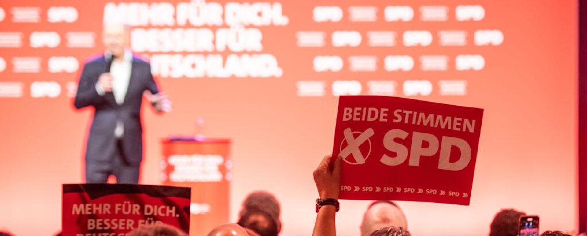 الانتخابات التشريعية في ألمانيا - سبوتنيك عربي, 1920, 23.02.2025