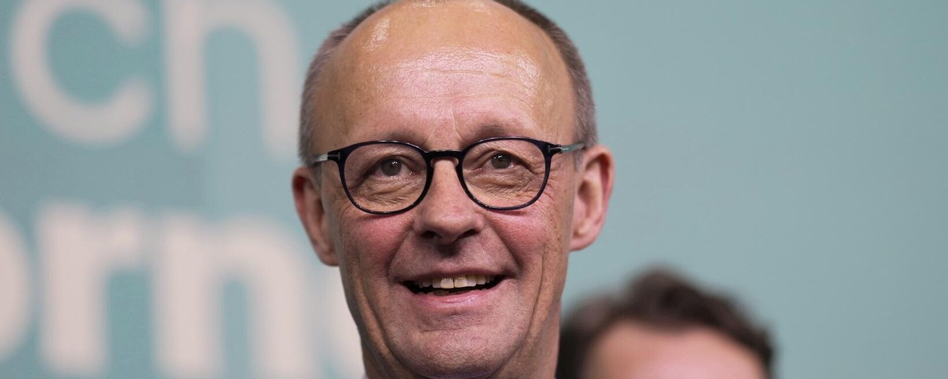 زعيم كتلة حزب الاتحاد المسيحي الديمقراطي بألمانيا، فريدريتش ميرتس - سبوتنيك عربي, 1920, 11.10.2025