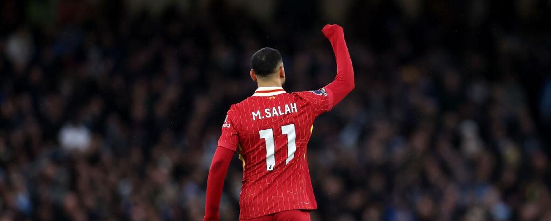 النجم المصري محمد صلاح - سبوتنيك عربي, 1920, 24.02.2025