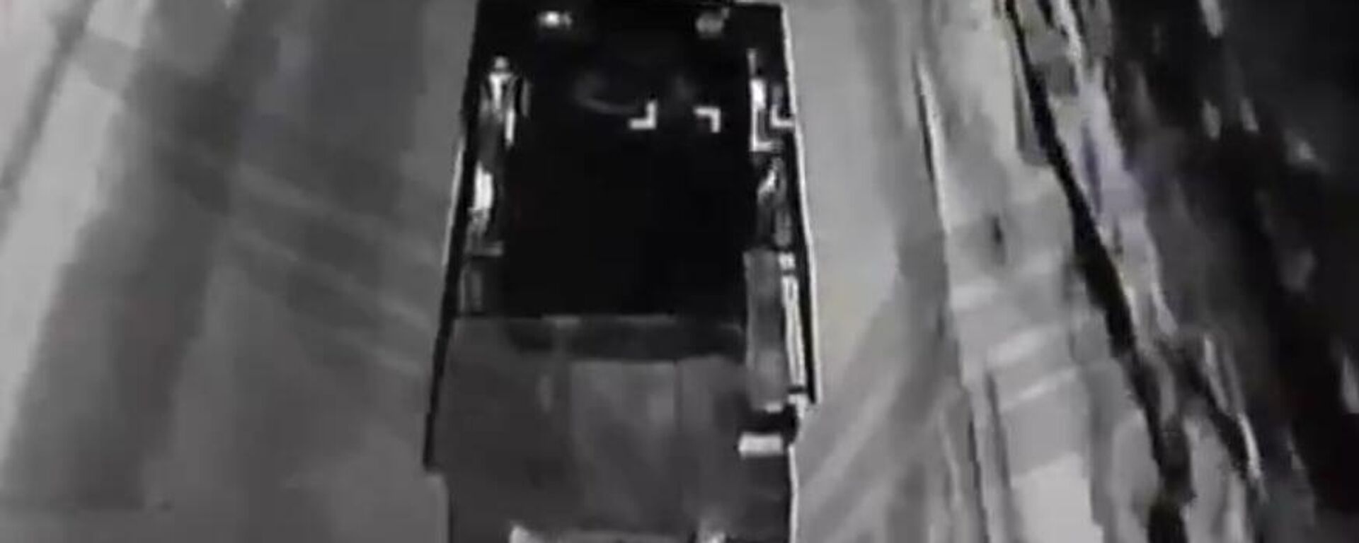 مسيرات روسية تحول طرق الإمداد الأوكرانية في كورسك إلى جحيم. - سبوتنيك عربي, 1920, 24.02.2025