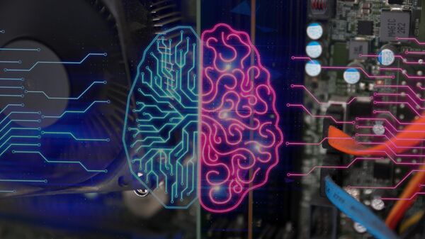 الذكاء الاصطناعي - سبوتنيك عربي