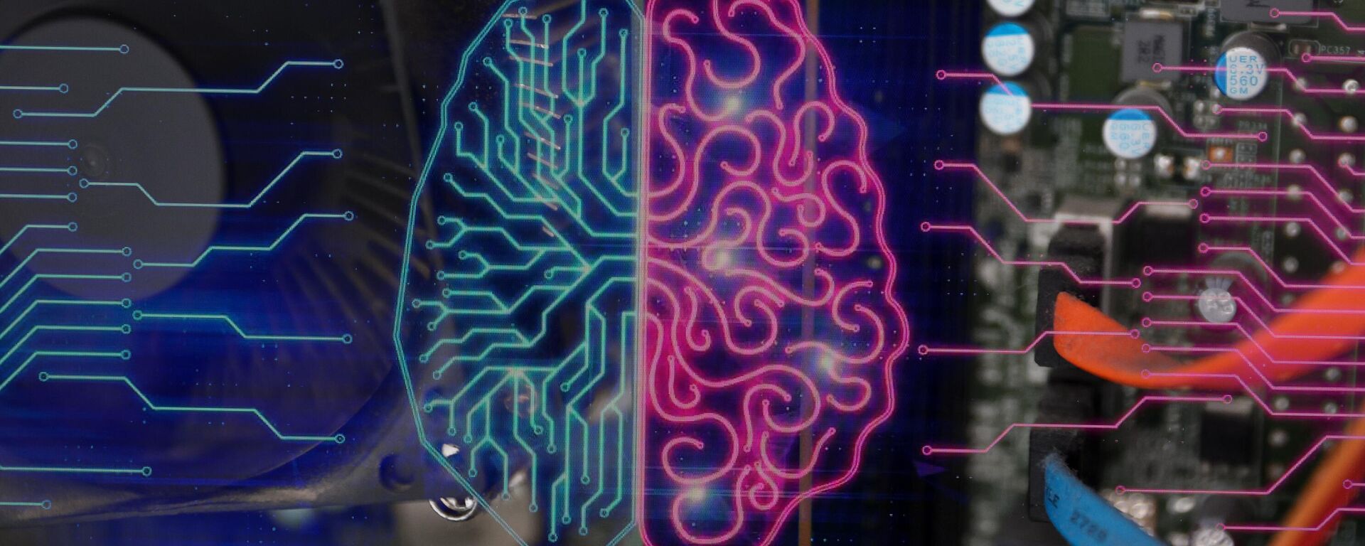 الذكاء الاصطناعي - سبوتنيك عربي, 1920, 26.02.2025