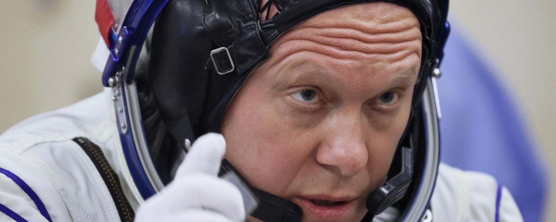 رائد الفضاء الروسي أوليغ أرتيمييف - سبوتنيك عربي, 1920, 28.02.2025