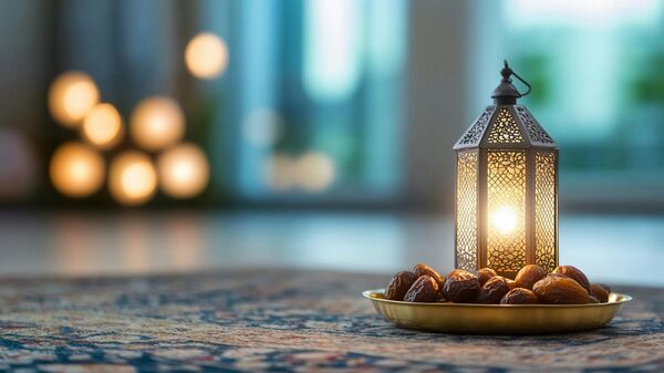 شهر رمضان - سبوتنيك عربي