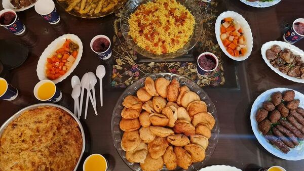 أطعمة - سبوتنيك عربي