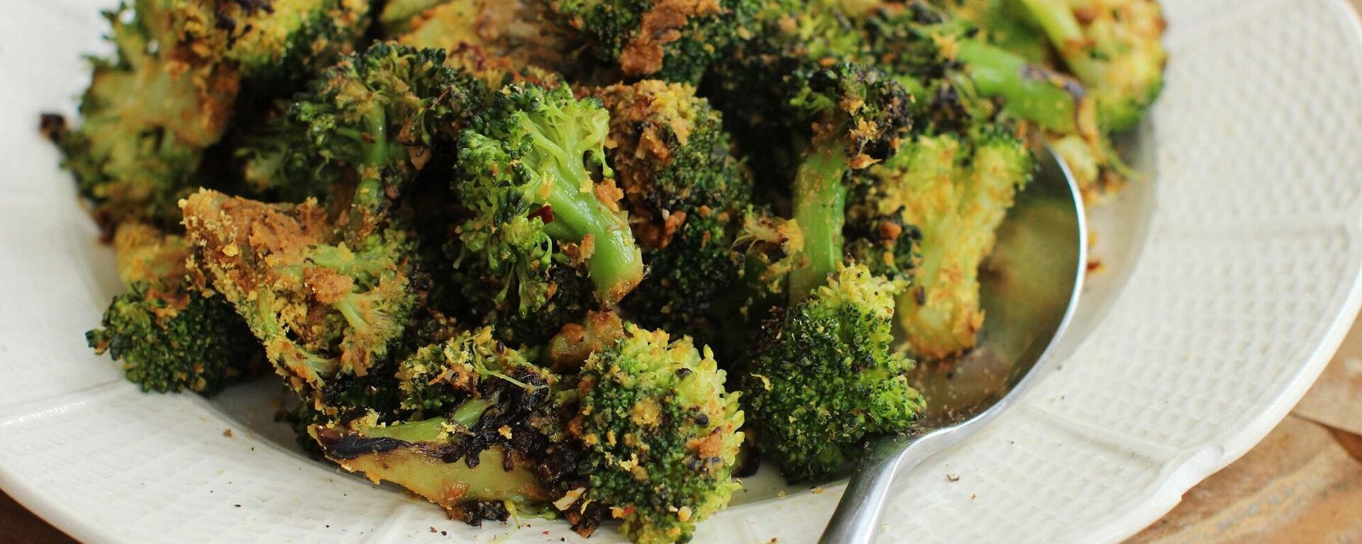 بروكلي - سبوتنيك عربي, 1920, 01.03.2025