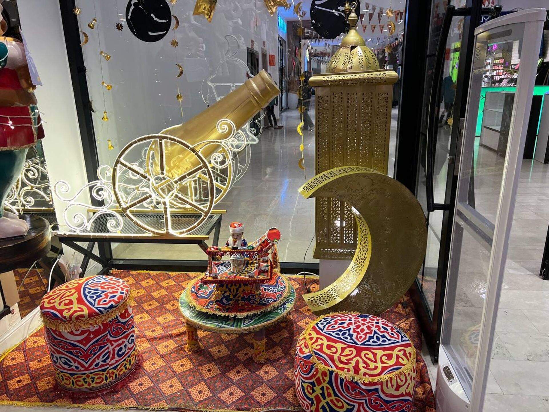 التقاليد الرمضانية في ليبيا بين العادات الشعبية والممارسات الدينية - سبوتنيك عربي, 1920, 01.03.2025