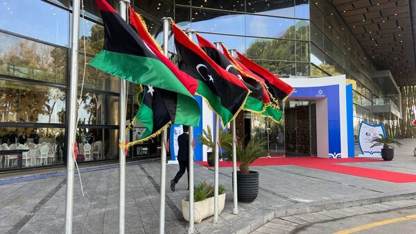 ليبيا تعيد فتح باب الاستكشاف النفطي أمام الشركات العالمية بعد توقف استمر قرابة العقدين - سبوتنيك عربي