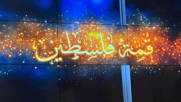 القمة العربية بالقاهرة - سبوتنيك عربي