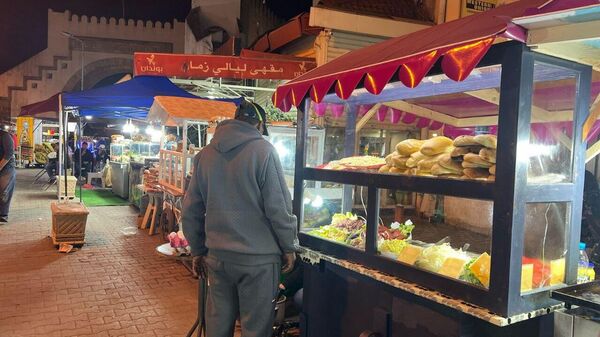 أكلات تقليدية لا تغيب عن وجبات السحور في تونس - سبوتنيك عربي