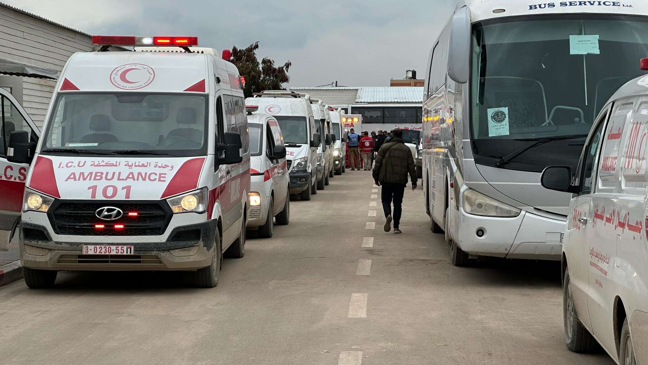 الصحة العالمية: أكثر من 18 ألف مريض في غزة بحاجة عاجلة لرعاية طبية غير متوفرة