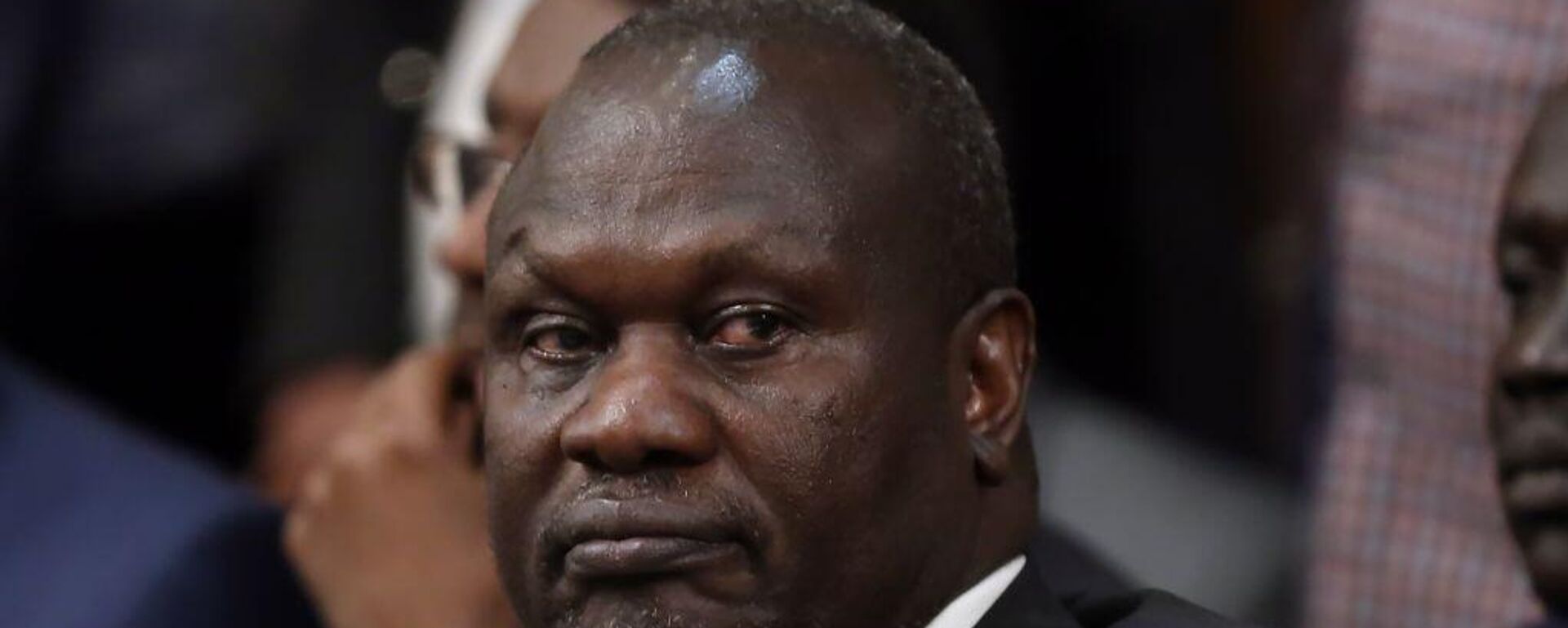 رياك مشار نائب رئيس جنوب السودان سلفا كير - سبوتنيك عربي, 1920, 05.03.2025