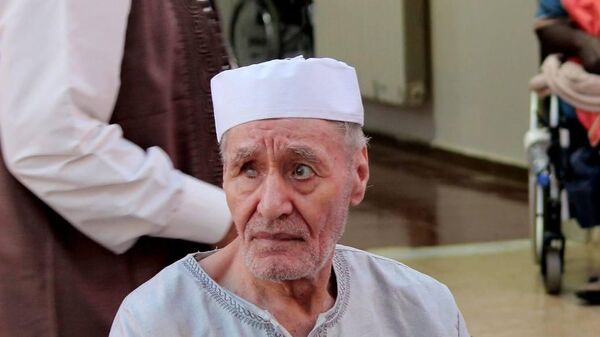 يحيى إبراهيم الحسن - سبوتنيك عربي