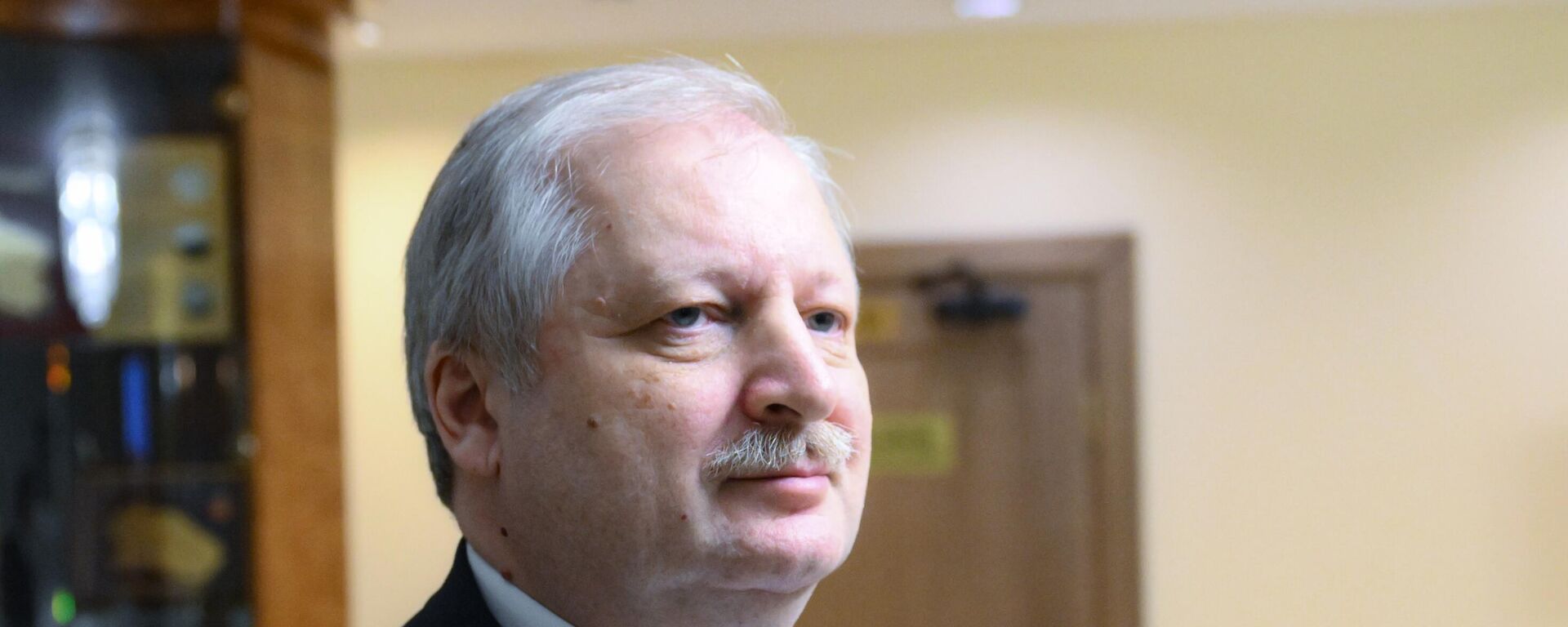 ألكسندر دارتشييف سفير روسيا لدى الولايات المتحدة الأمريكية - صورة أرشيفية - سبوتنيك عربي, 1920, 11.06.2025