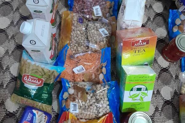  فريق إيه للعمل الخيري والتطوعي في ليبيا  - سبوتنيك عربي