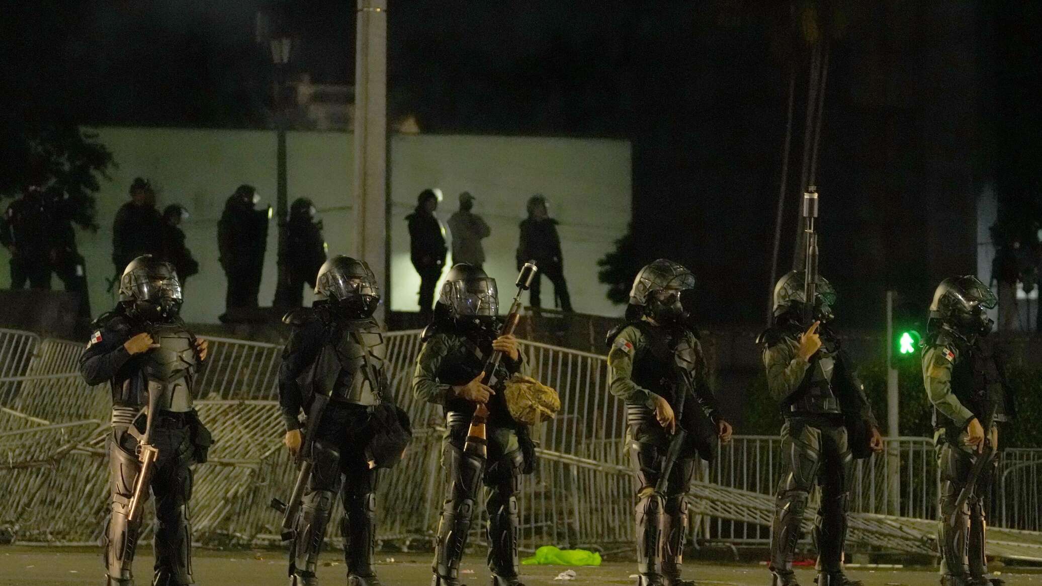 الشرطة الكندية: فتاة متحولة جنسيا نفذت إطلاق النار في مدرسة غربي كندا