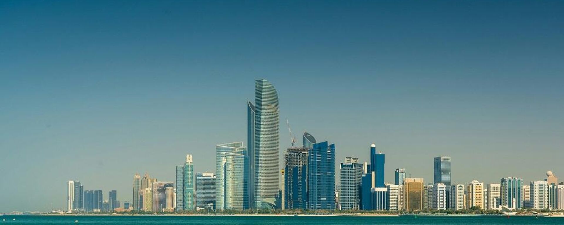 أبو ظبي، الإمارات العربية المتحدة - سبوتنيك عربي, 1920, 07.05.2025