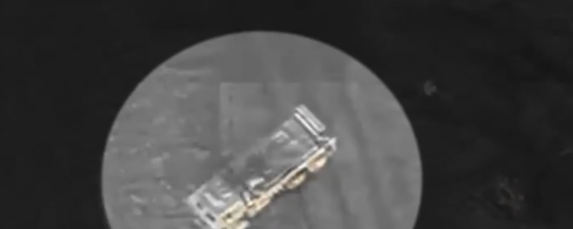 إسكندر الروسي يوجه ضربة قاسية لتجمع ضخم للقوات الأوكرانية - سبوتنيك عربي, 1920, 08.03.2025