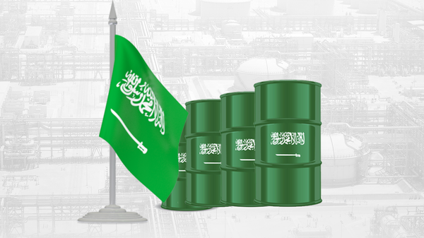 5 دول عربية ضمن أكبر مستوردي البنزين من السعودية - سبوتنيك عربي
