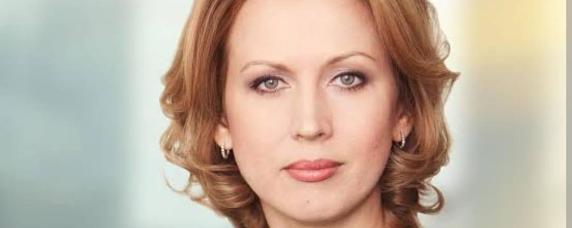 قالت تاتيانا أناتوليفنا تيرينتييفا، نائب المدير العام للموارد البشرية لشركة روساتوم - سبوتنيك عربي, 1920, 09.03.2025