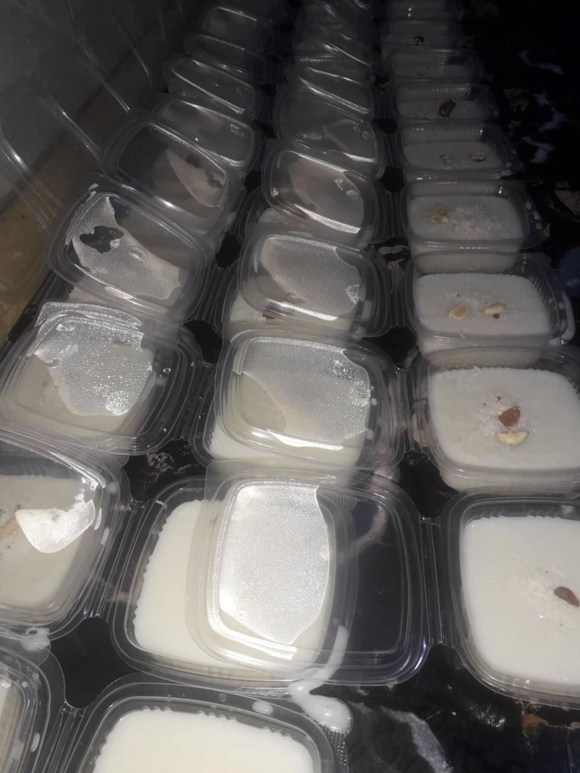 ... مبادرة مصرية رمضانية تستهدف توصيل المساعدات لـباب المنزل - سبوتنيك عربي, 1920, 10.03.2025