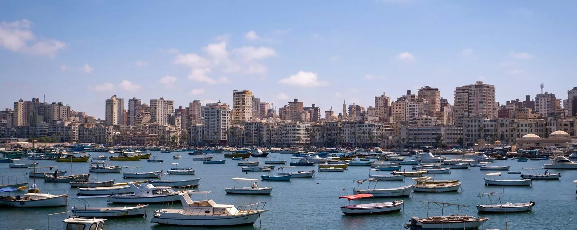 مدينة الإسكندرية، مصر مدينة الإسكندرية، مصر - سبوتنيك عربي, 1920, 21.08.2025