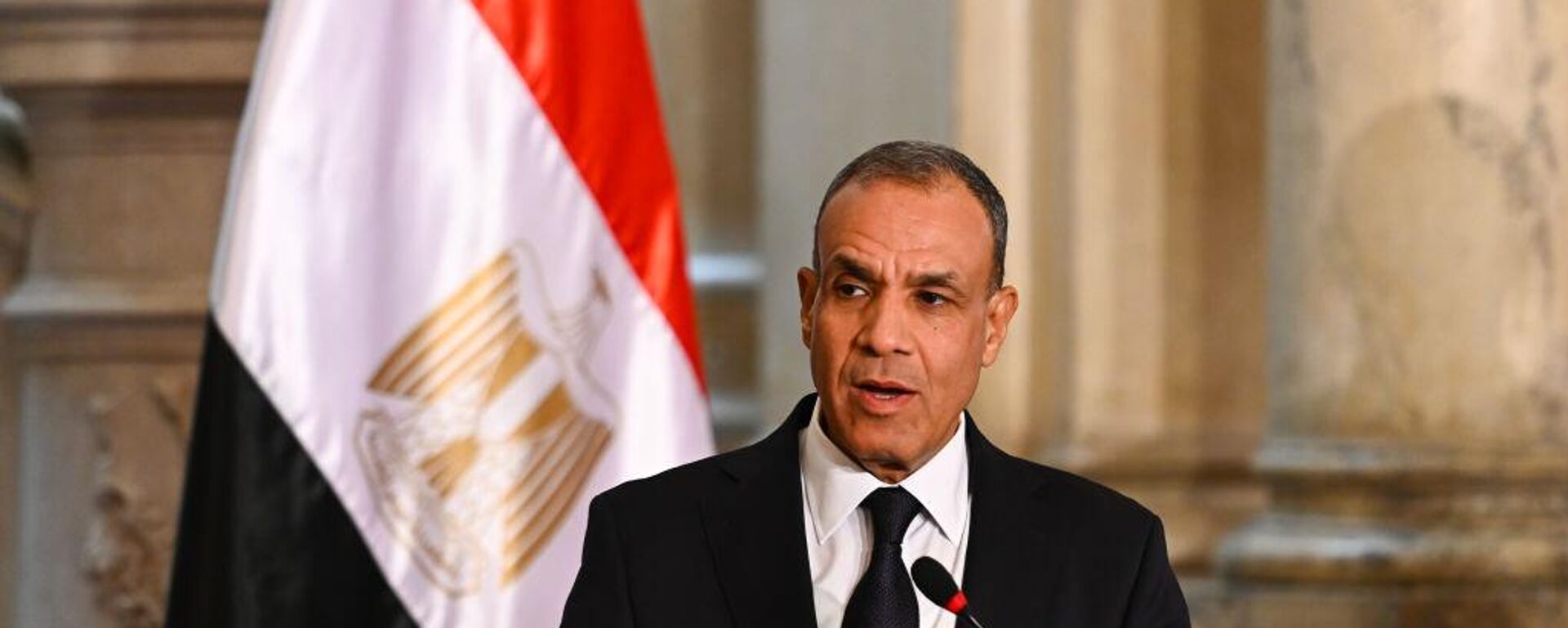 وزير الخارجية المصري بدر عبد العاطي - سبوتنيك عربي, 1920, 20.08.2025