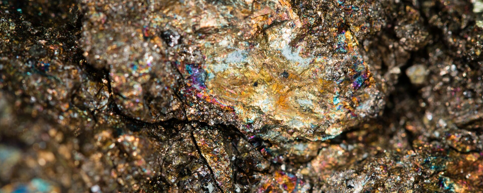 معادن نادرة - سبوتنيك عربي, 1920, 10.01.2026