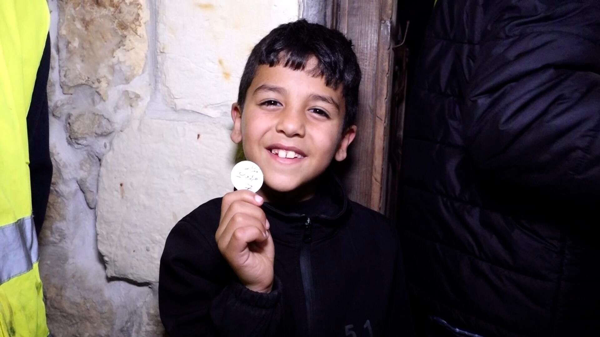 مبادرة خيرية لتقديم الطعام للنازحين في طولكرم شمال الضفة الغربية - سبوتنيك عربي, 1920, 12.03.2025