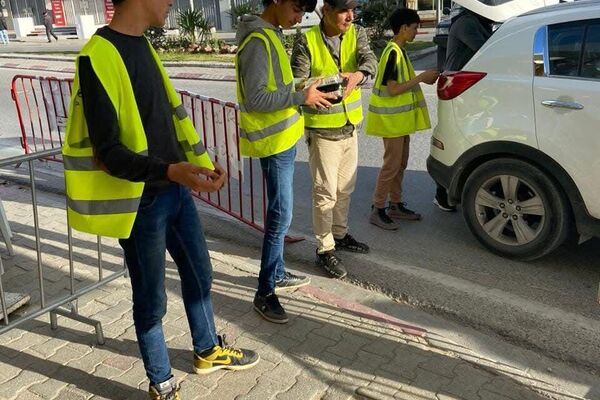 حملة &quot;إفطارنا&quot; التونسية لمساعدة المحتاجين في شهر رمضان - سبوتنيك عربي