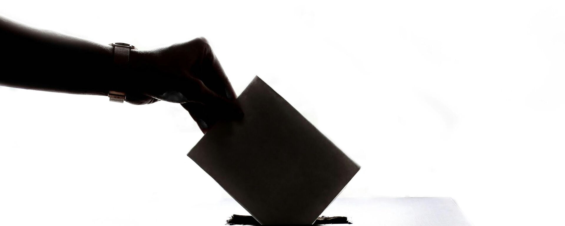 صندوق انتخابات - سبوتنيك عربي, 1920, 14.03.2025