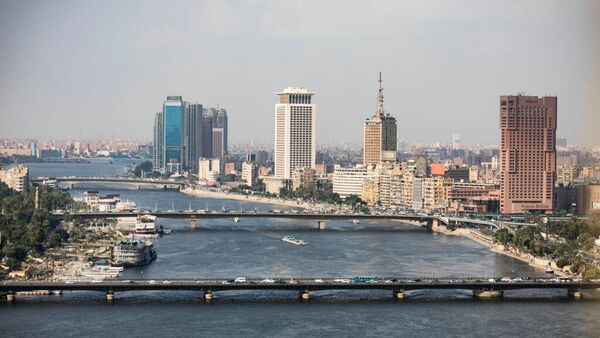 الخارجية المصرية - سبوتنيك عربي