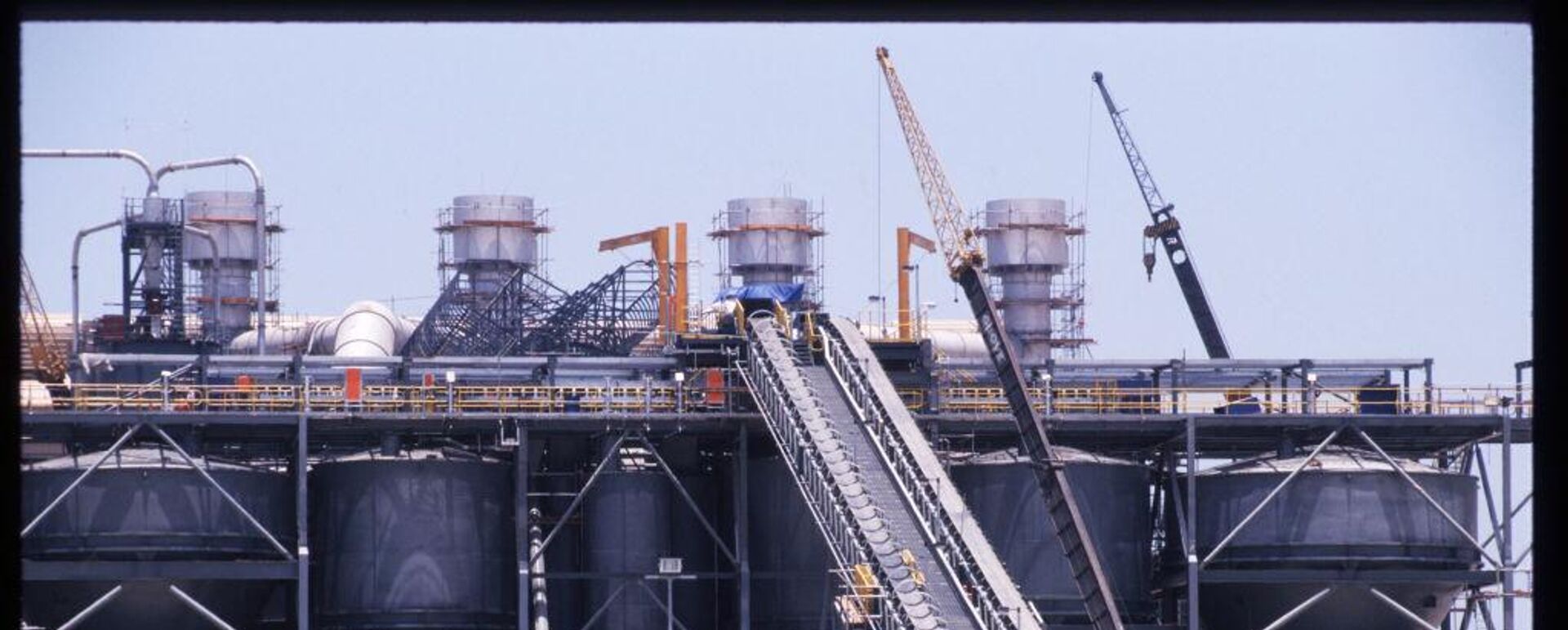 الاقتصاد السعودي - سبوتنيك عربي, 1920, 16.03.2025