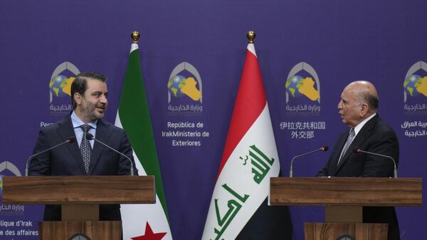  - سبوتنيك عربي