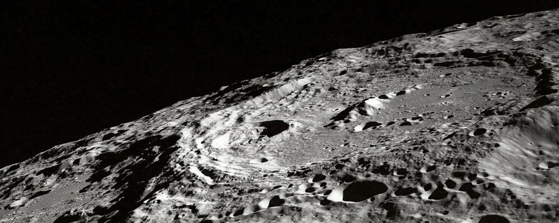 الفضاء - سبوتنيك عربي, 1920, 17.03.2025