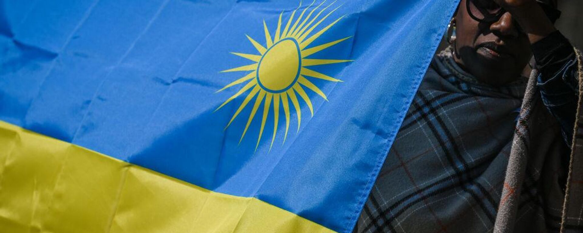 علم رواندا - سبوتنيك عربي, 1920, 17.03.2025