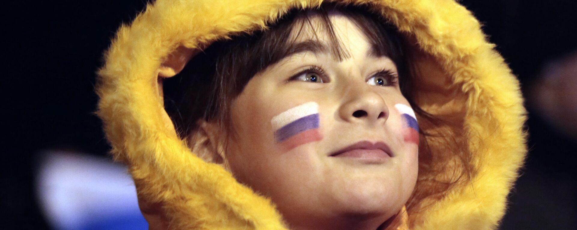 Жители Симферополя на концерте Крым-Весна - سبوتنيك عربي, 1920, 18.03.2025