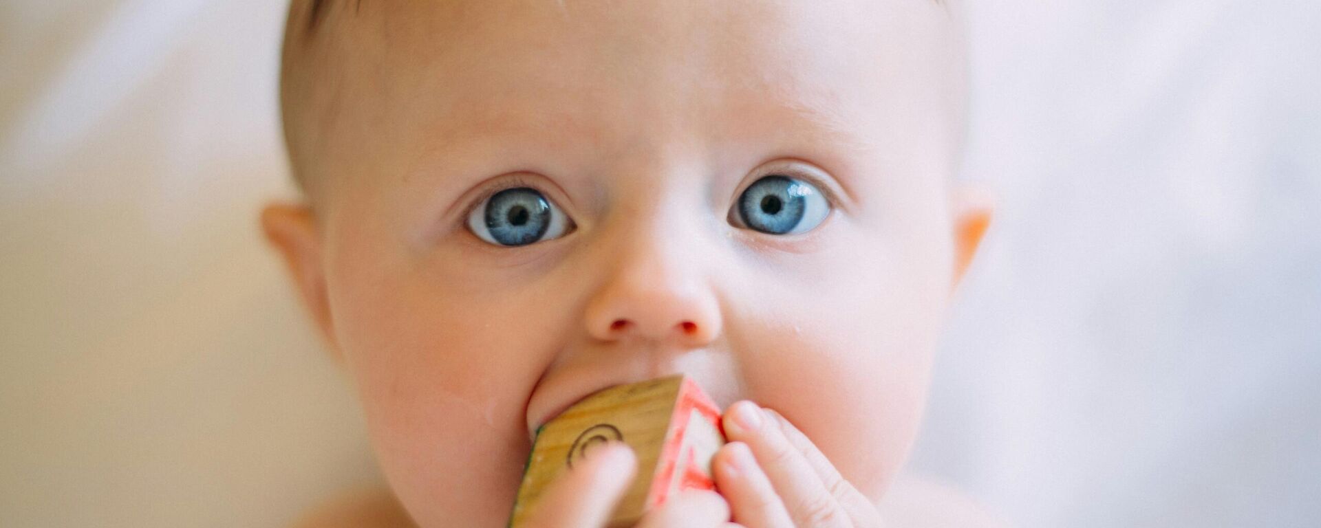 صورة لطفل حديث الولادة - سبوتنيك عربي, 1920, 18.03.2025