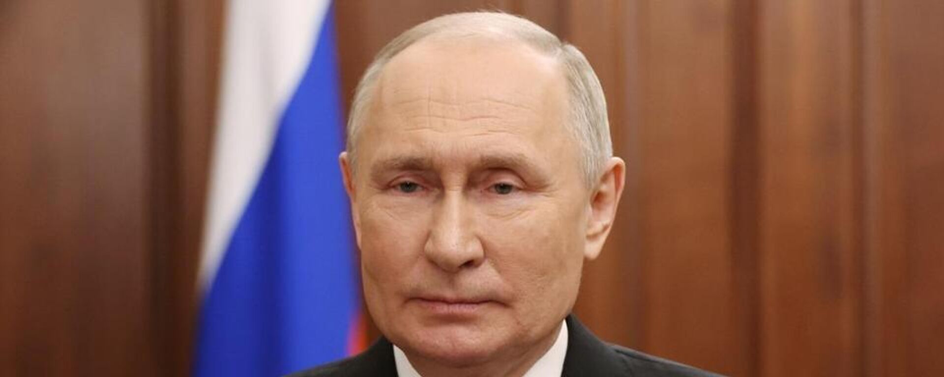 الرئيس الروسي فلاديمير بوتين يشارك في الجلسة العامة للمؤتمر السنوي لاتحاد الصناعيين ورجال الأعمال الروس في موسكو - سبوتنيك عربي, 1920, 18.03.2025