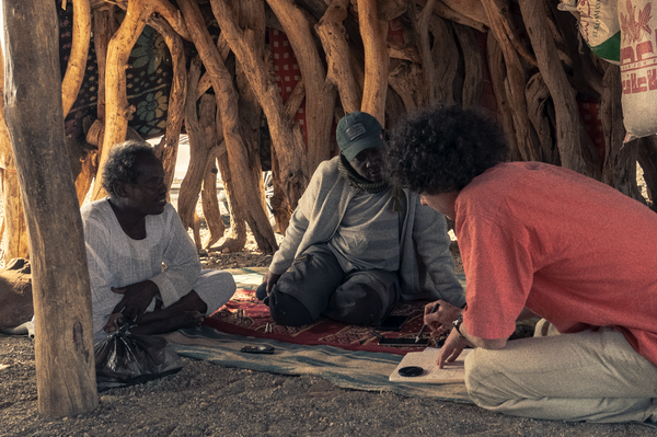 علماء روس في الـ&quot;أنثروبولوجيا&quot; يكتشفون مقابر لـ&quot;عبادة الماشية&quot; يعود تاريخها إلى 6000 عام في السودان - سبوتنيك عربي