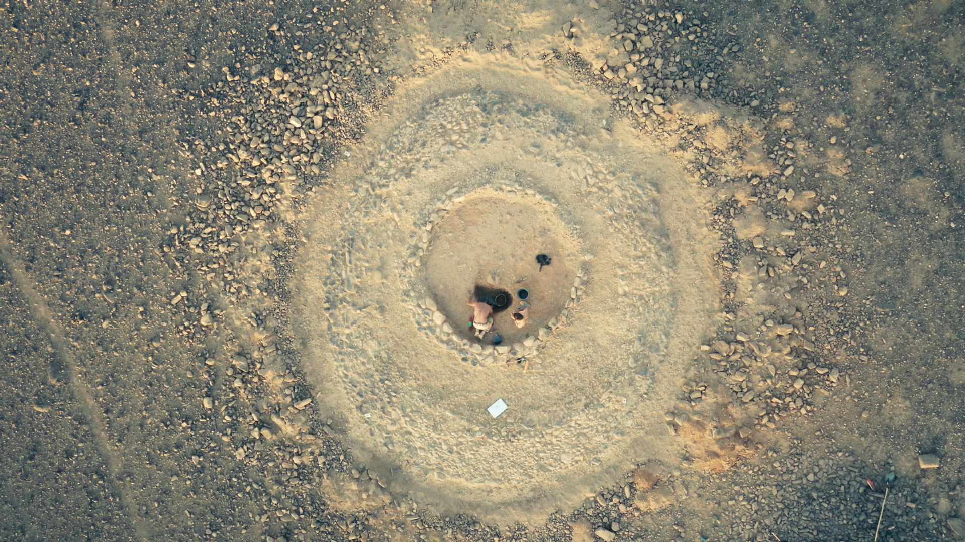 علماء أنثروبولوجيا روس يكتشفون مقابر عبادة الماشية يعود تاريخها إلى 6000 عام في السودان  - سبوتنيك عربي, 1920, 19.03.2025