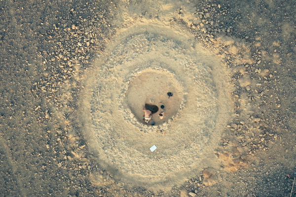 علماء روس في الـ&quot;أنثروبولوجيا&quot; يكتشفون مقابر لـ&quot;عبادة الماشية&quot; يعود تاريخها إلى 6000 عام في السودان - سبوتنيك عربي