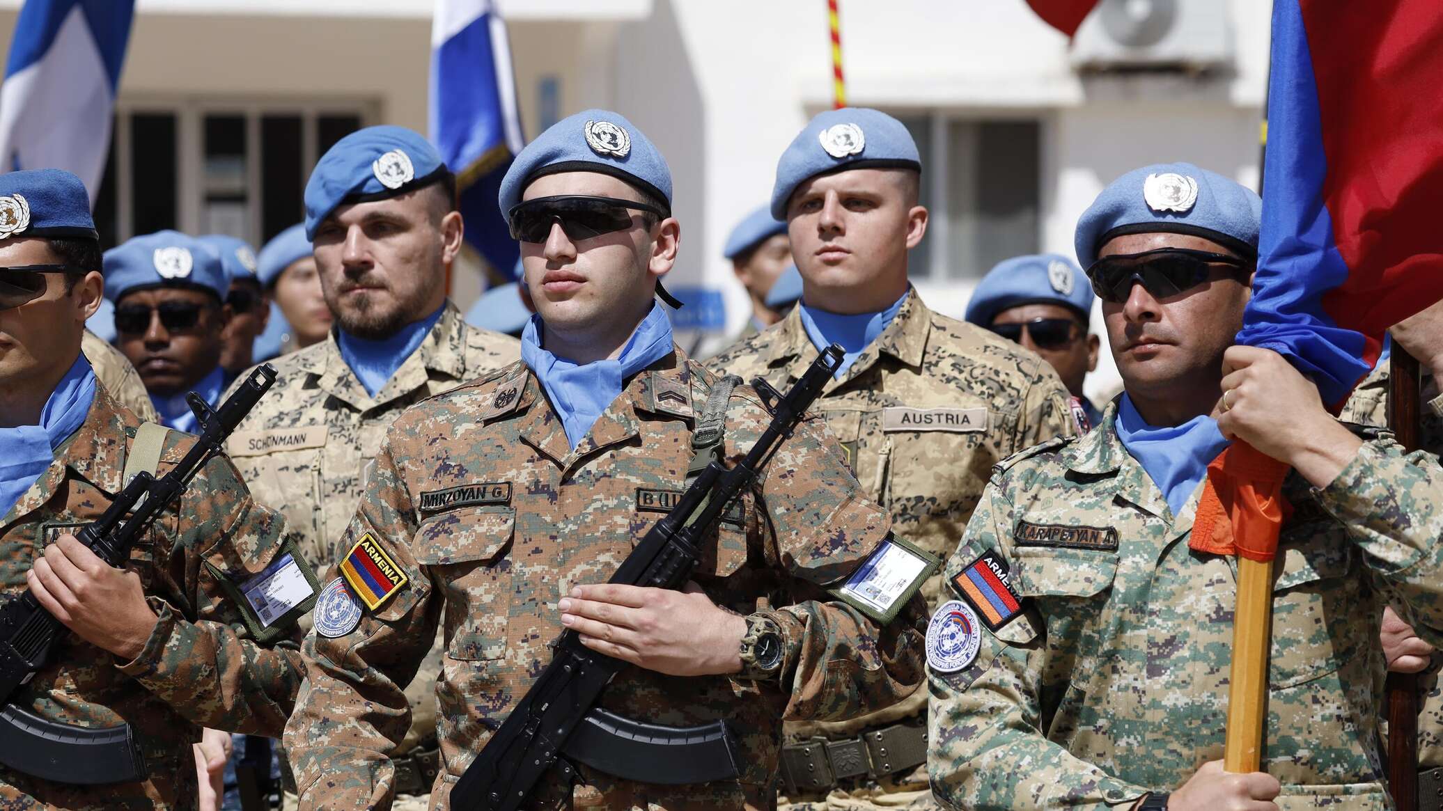 "اليونيفل" 47 عاما من الحضور في جنوب لبنان.. هل تصبح الإشكالات الميدانية لصالح إسرائيل؟